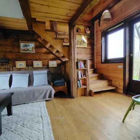 Landhaus Big Family In Breb's Cosy Barn Breb