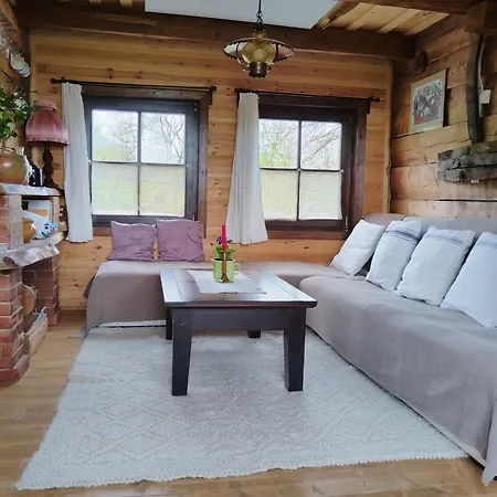 Landhaus Big Family In Breb's Cosy Barn *