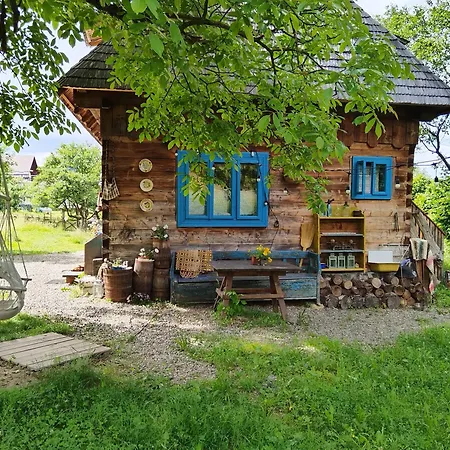 Landhaus Big Family In Breb's Cosy Barn